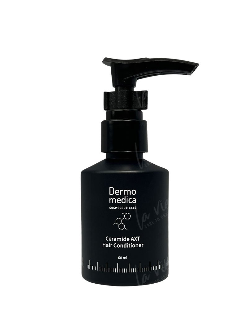 Ceramidowa odżywka z astaksantyną dla słabych i nadmiernie wypadających włosów