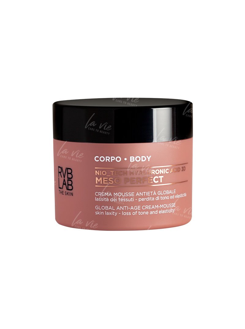 Przeciwstarzeniowy krem do ciała