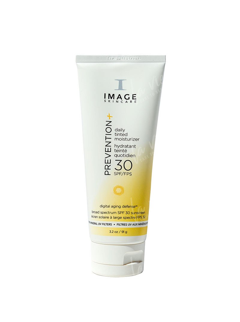 Krem ochronny i pielęgnacyjny oraz podkład