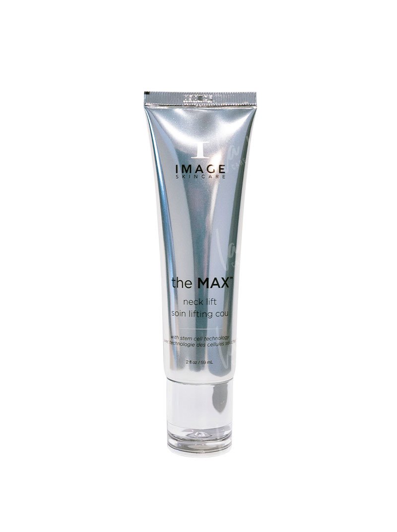 Silnie ujędrniający krem na szyję