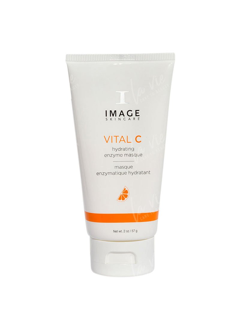 Bogata maska nawilżająca i odżywiająca z 20% wit.C 57 g